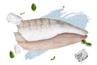 Pike Perch fillets