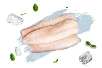 Mr. Chomp Pangasius fillets